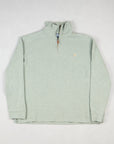 Ralph Lauren - Quarter-Zip (M)