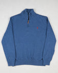 Ralph Lauren - Quarter-Zip (L)