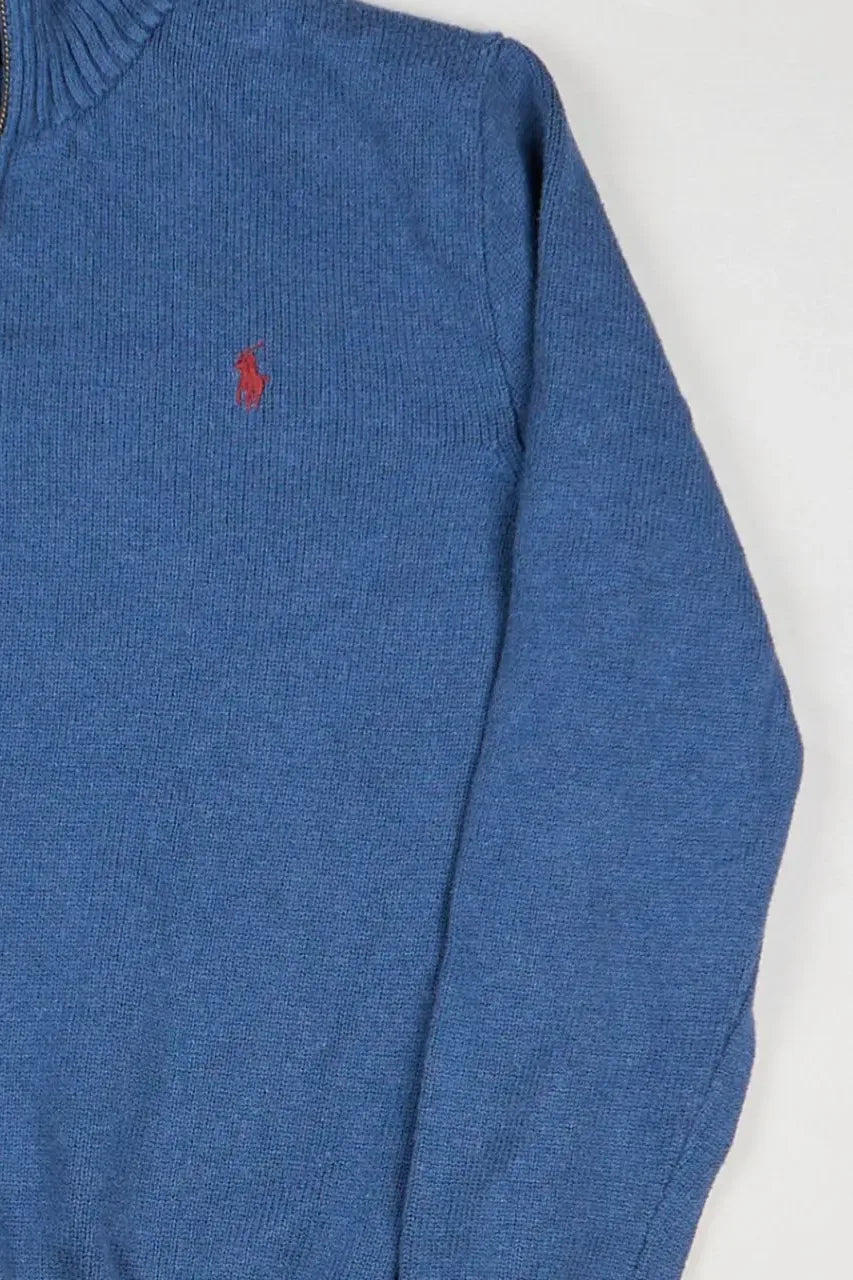 Ralph Lauren - Quarter-Zip (L) Right