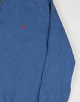 Ralph Lauren - Quarter-Zip (L) Right