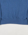 Ralph Lauren - Quarter-Zip (L) Bottom