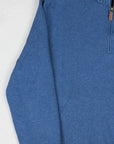 Ralph Lauren - Quarter-Zip (L) Left