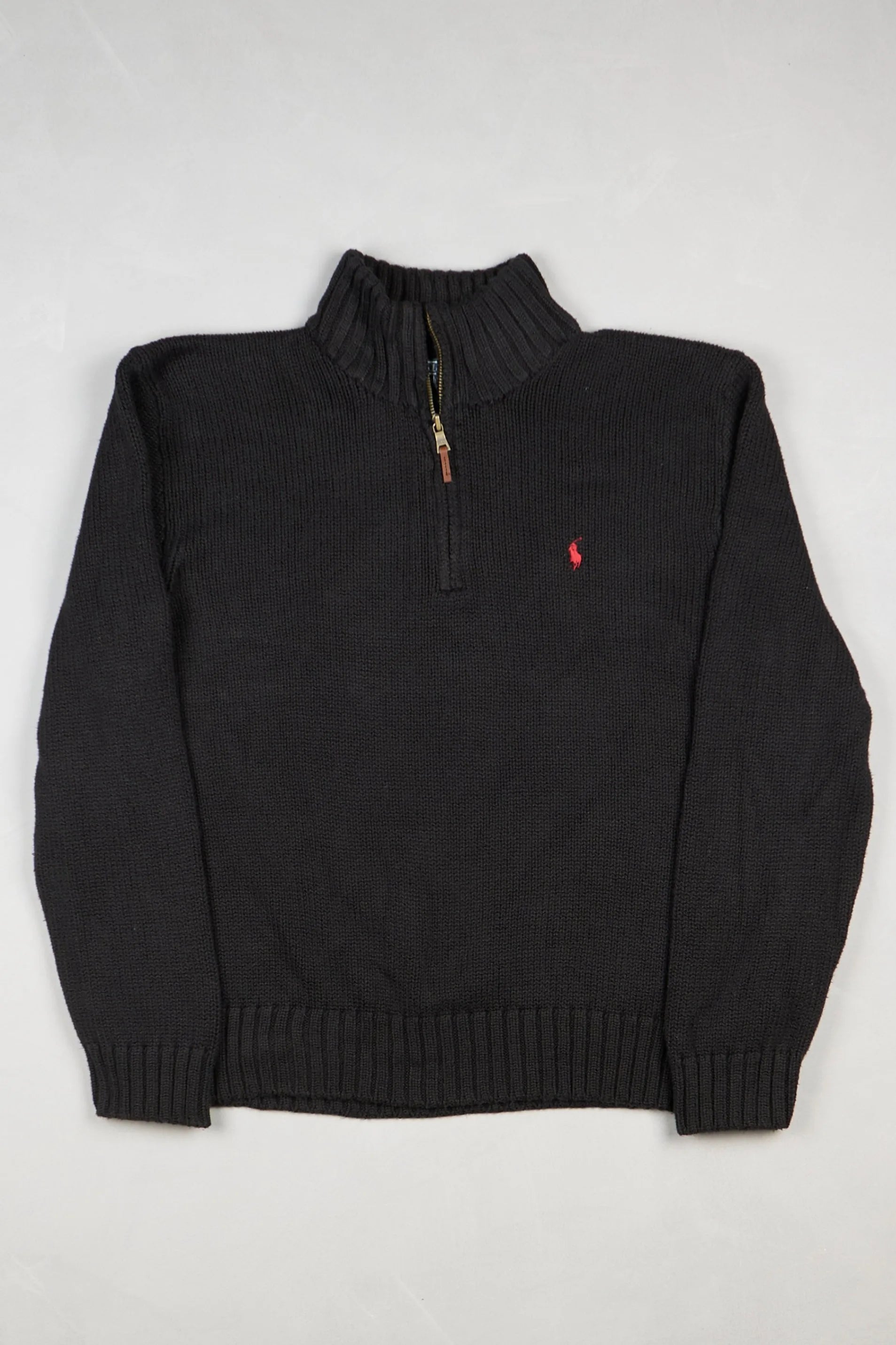 Ralph Lauren - Quarter-Zip (XL)