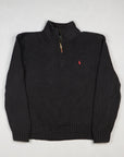 Ralph Lauren - Quarter-Zip (XL)