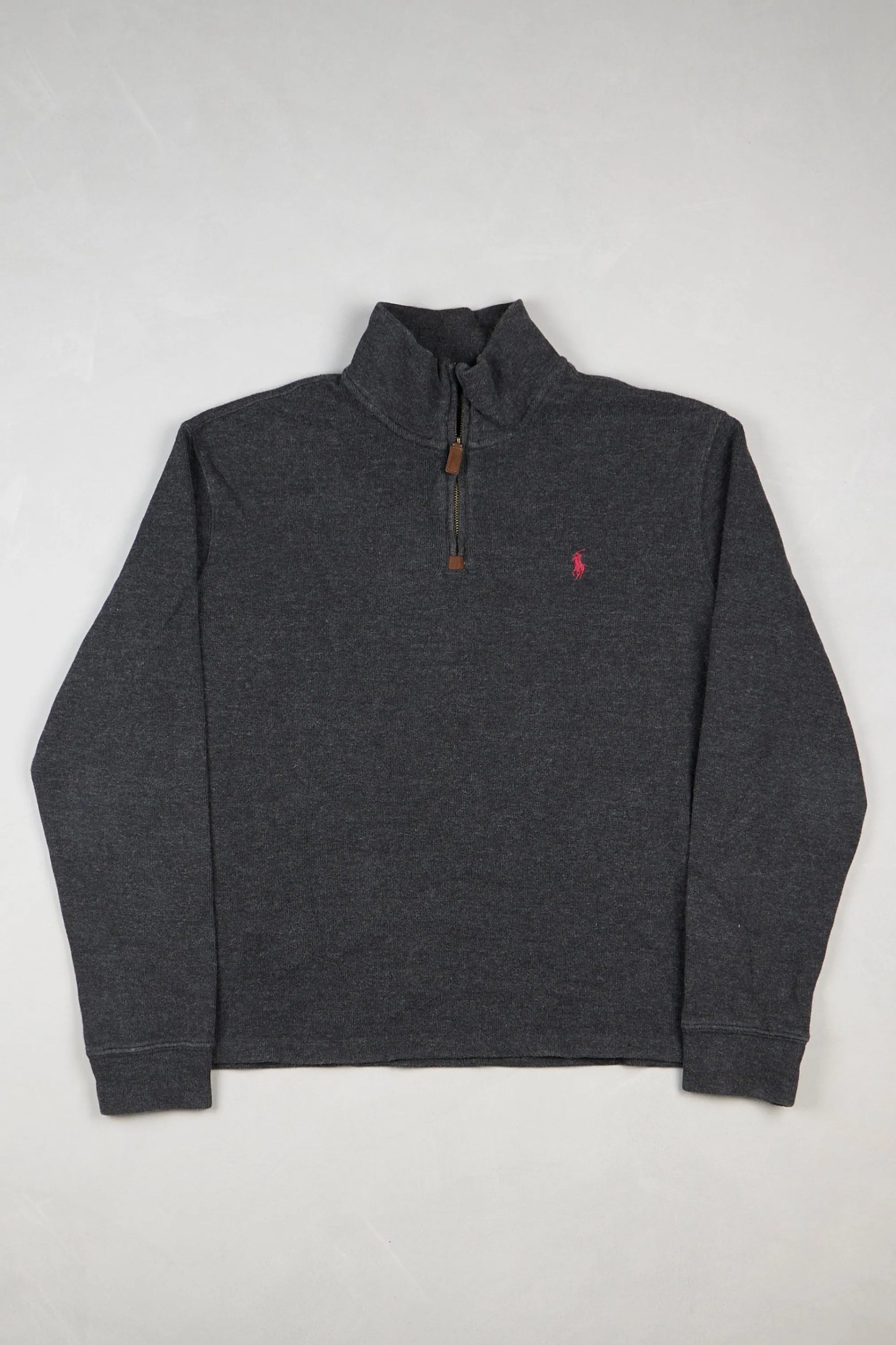 Ralph Lauren - Quarter-Zip (L)