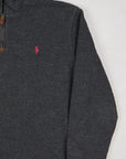 Ralph Lauren - Quarter-Zip (L) Right