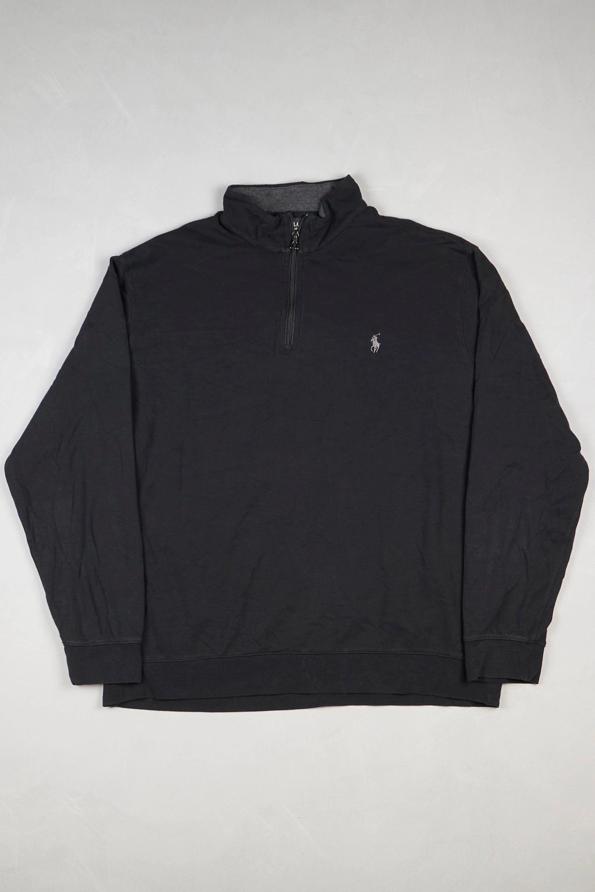 Ralph Lauren - Quarter-Zip (XXL)