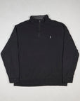 Ralph Lauren - Quarter-Zip (XXL)