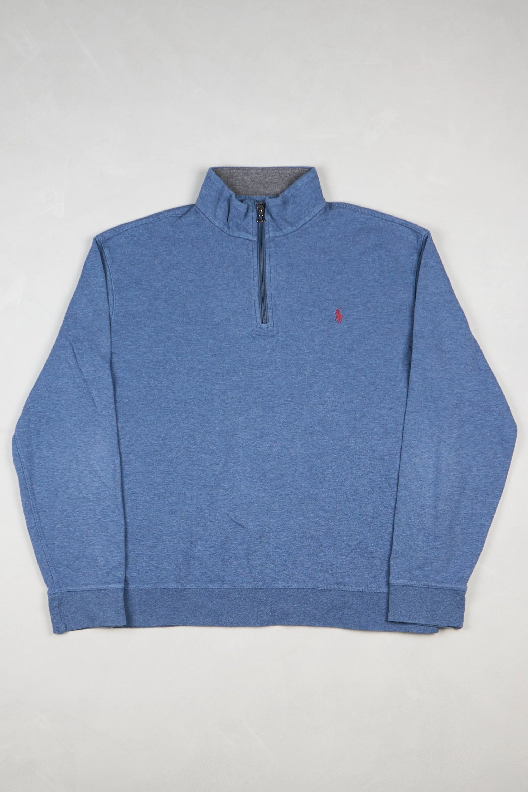 Ralph Lauren - Quarter-Zip (L)