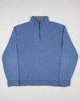 Ralph Lauren - Quarter-Zip (L)