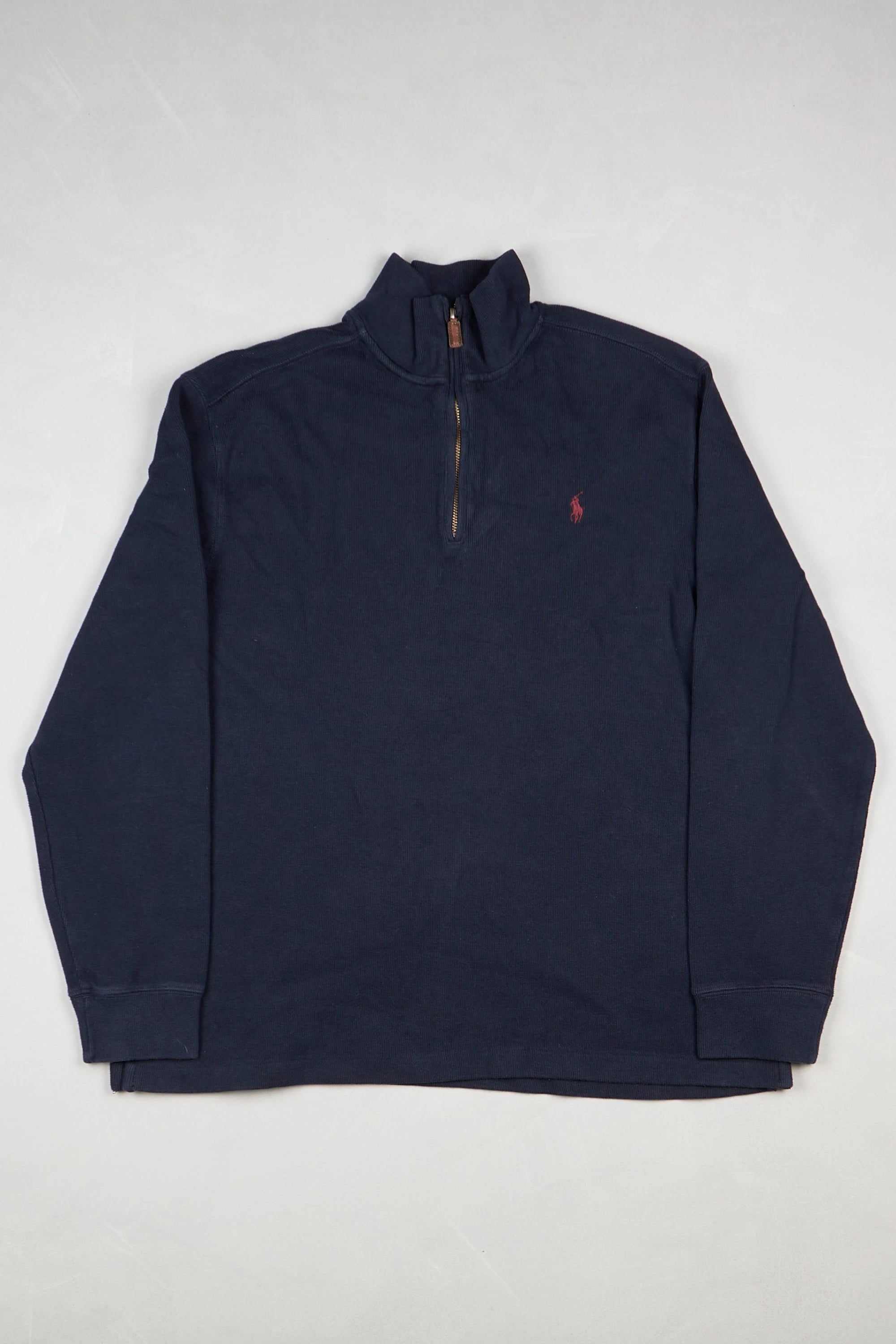 Ralph Lauren - Quarter-Zip (XL)