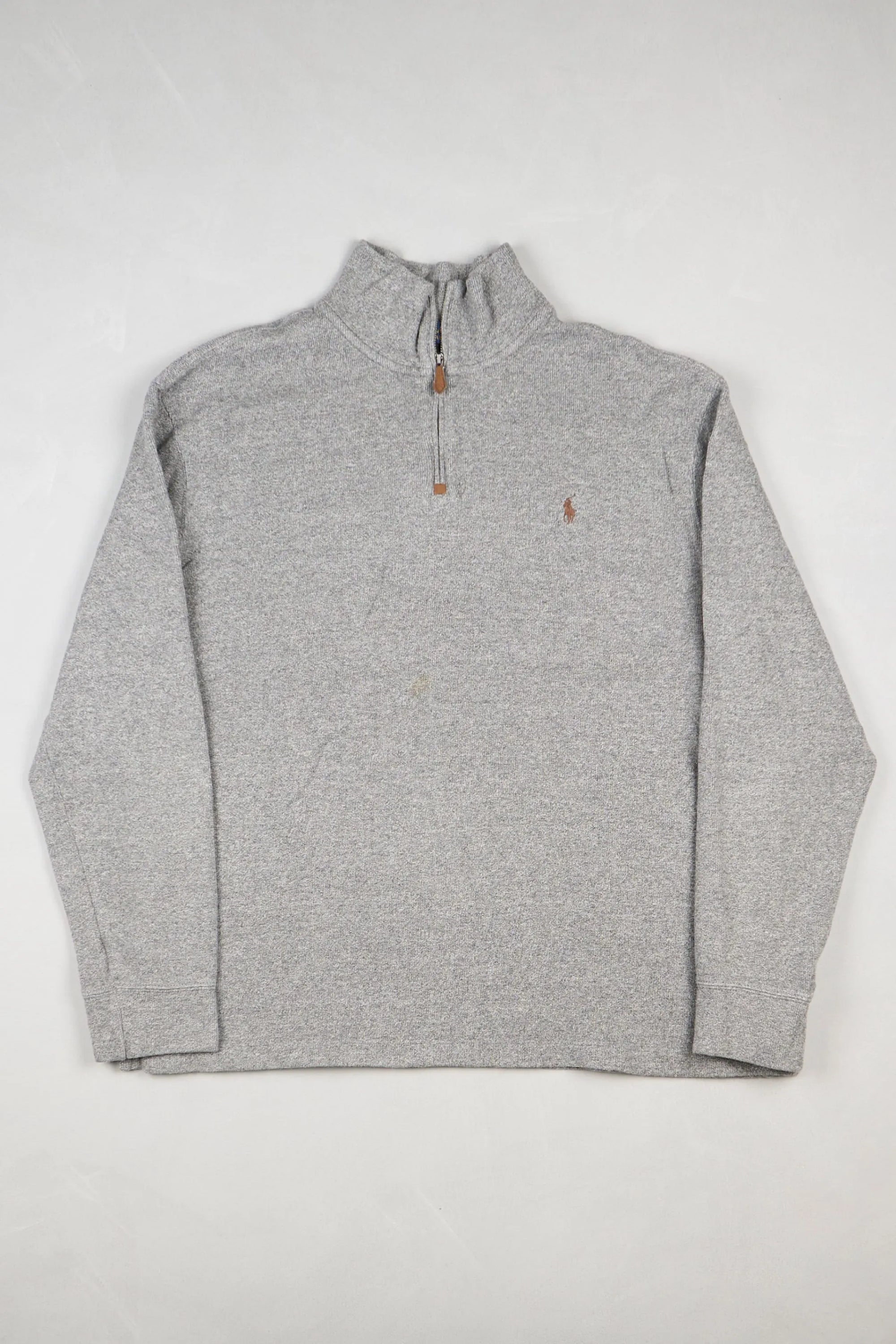 Ralph Lauren - Quarter-Zip (XL)