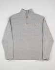 Ralph Lauren - Quarter-Zip (XL)