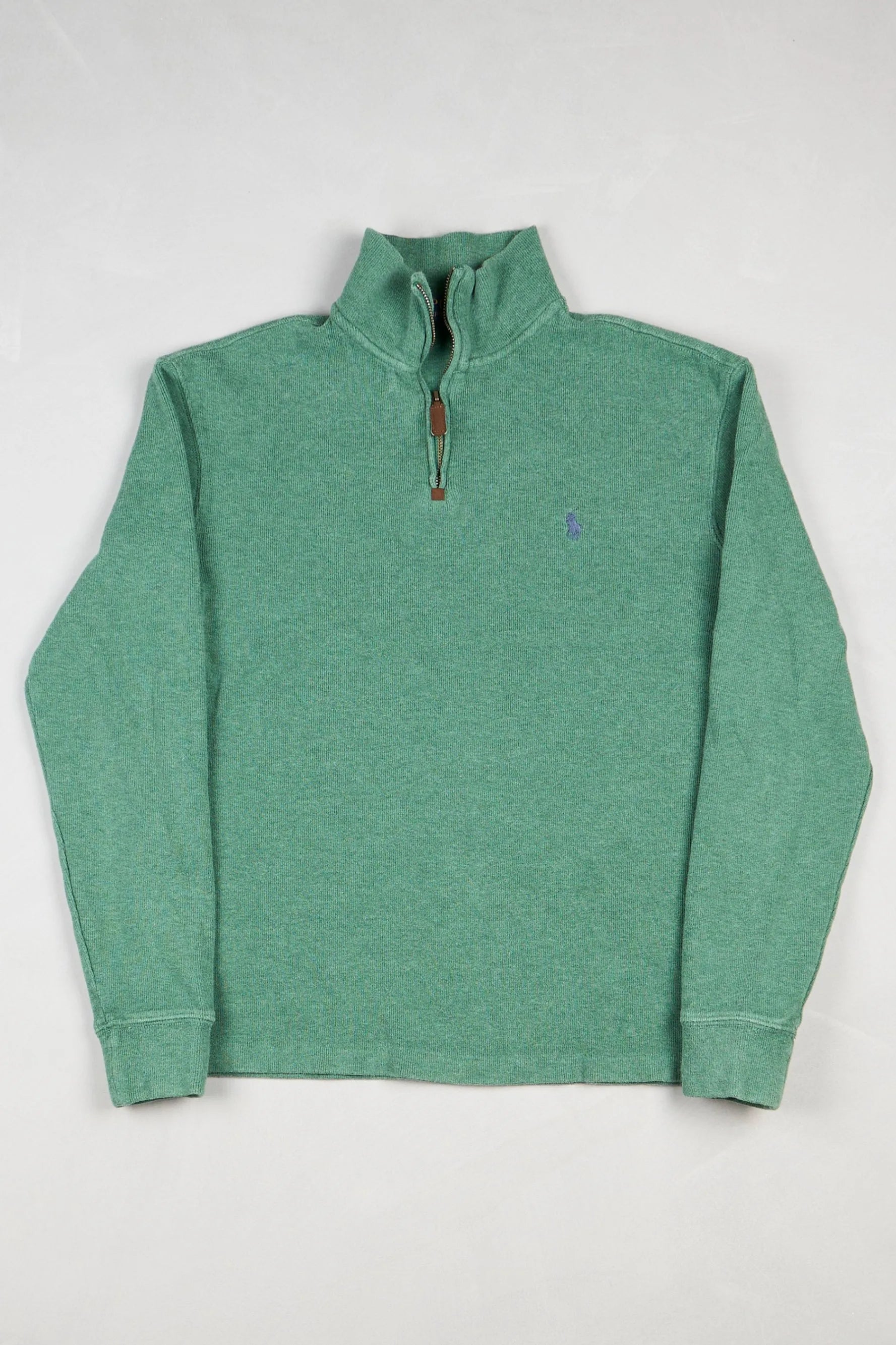 Ralph Lauren - Quarter-Zip (S)