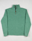 Ralph Lauren - Quarter-Zip (S)