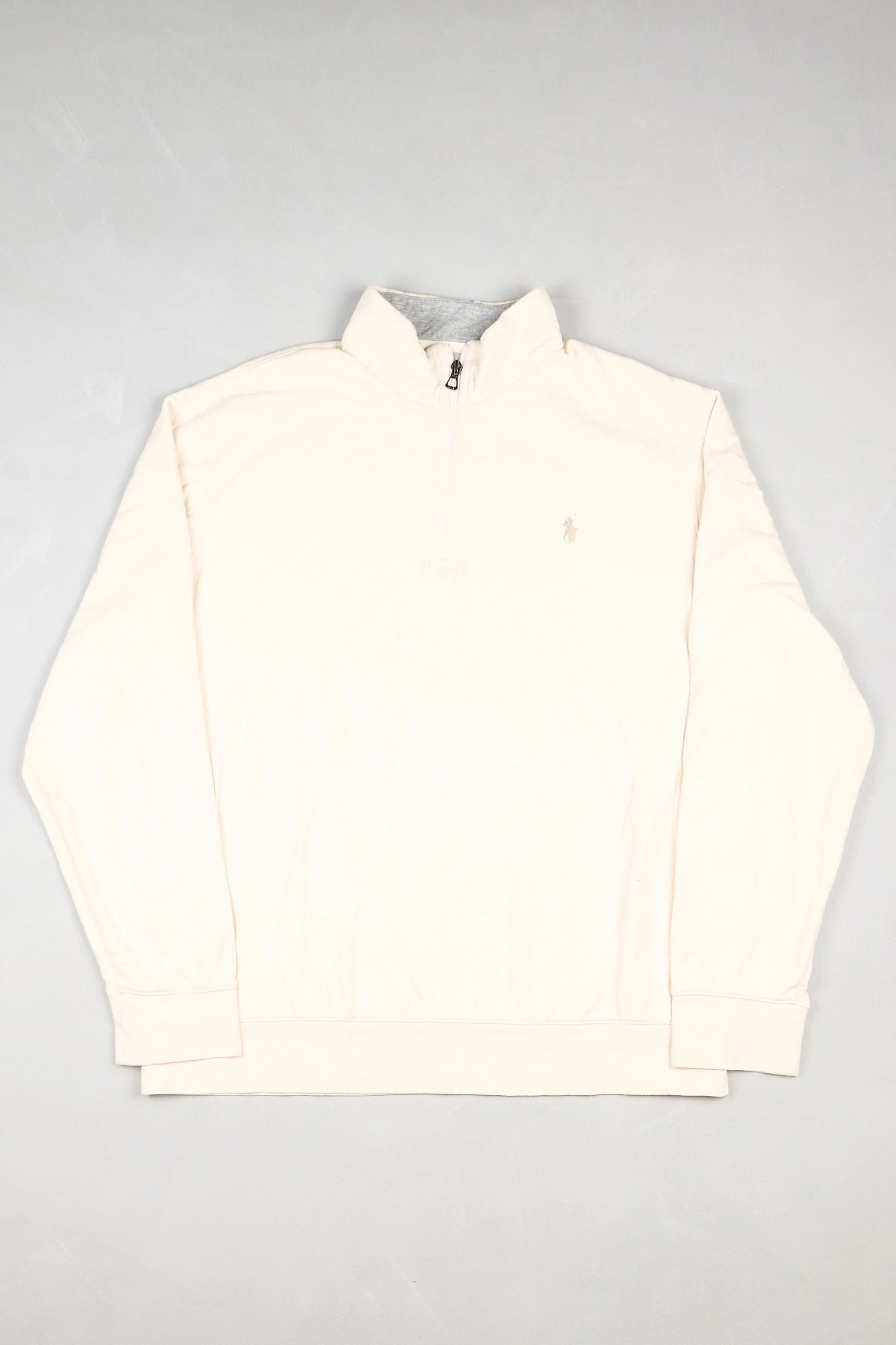 Ralph Lauren - Quarter-Zip (XL)