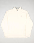 Ralph Lauren - Quarter-Zip (XL)