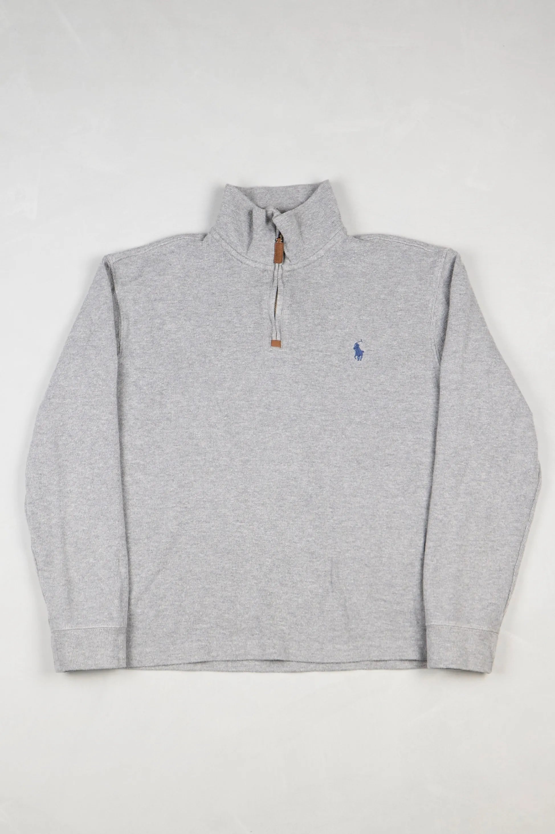 Ralph Lauren - Quarter-Zip (S)