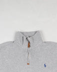 Ralph Lauren - Quarter-Zip (S) Top