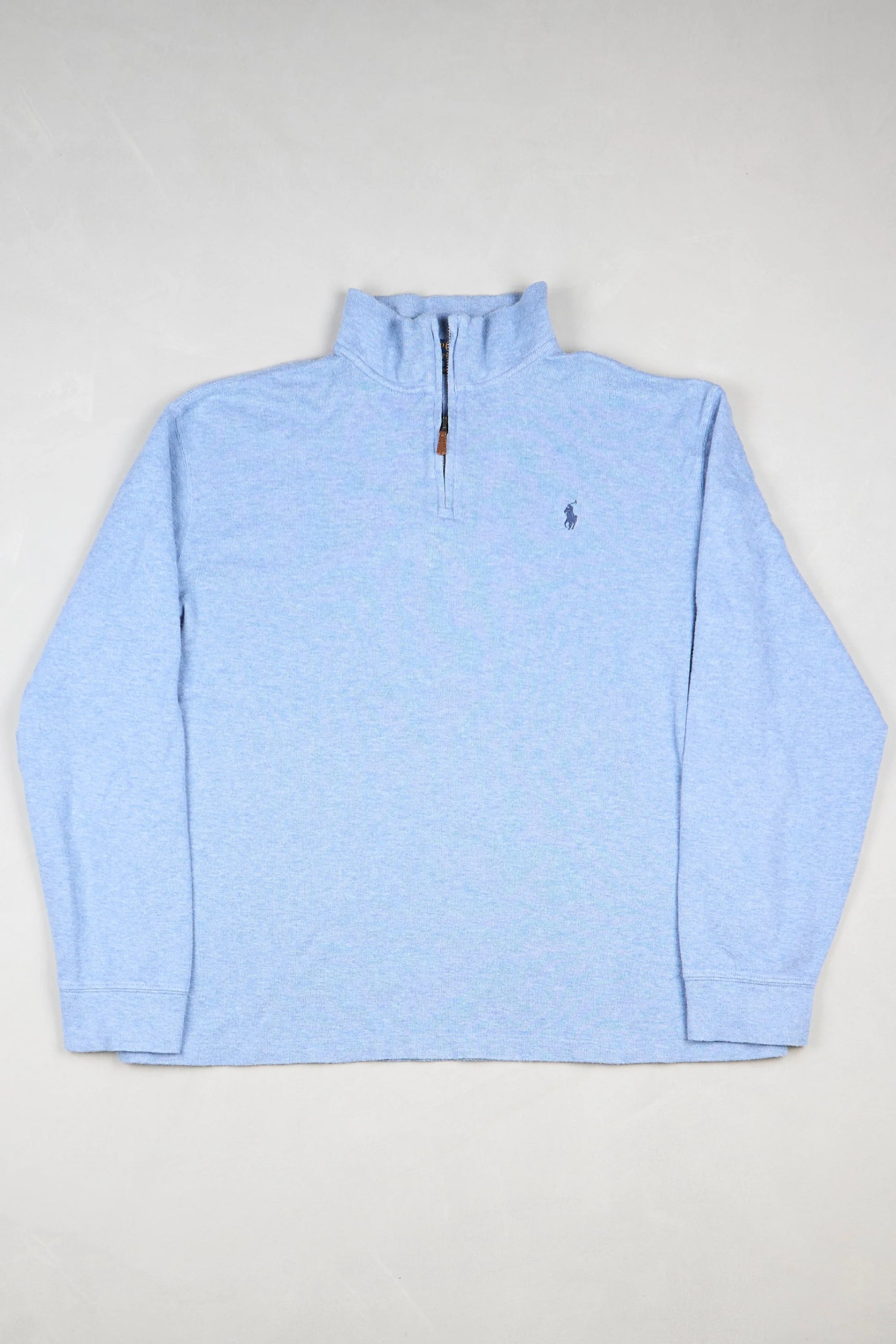 Ralph Lauren - Quarter-Zip (XL)