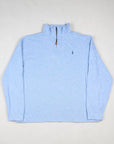 Ralph Lauren - Quarter-Zip (XL)