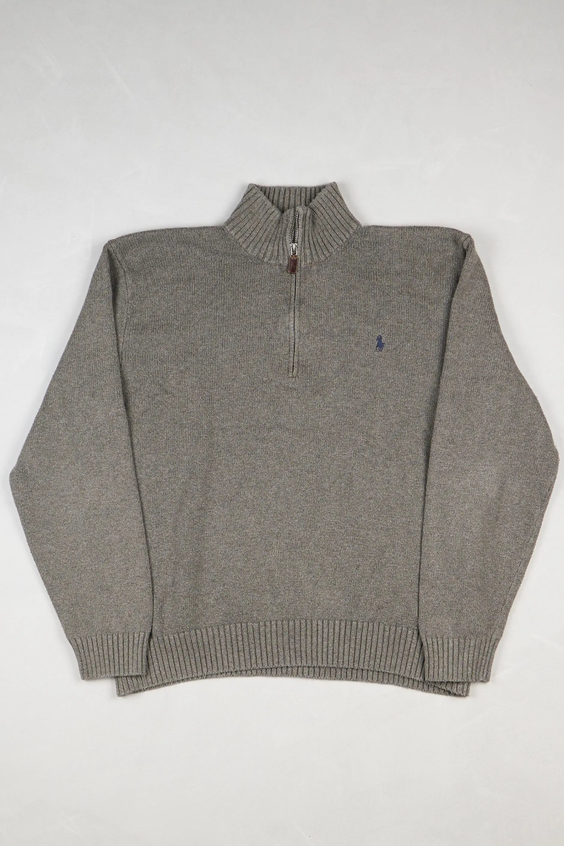 Ralph Lauren - Quarter-Zip (L)