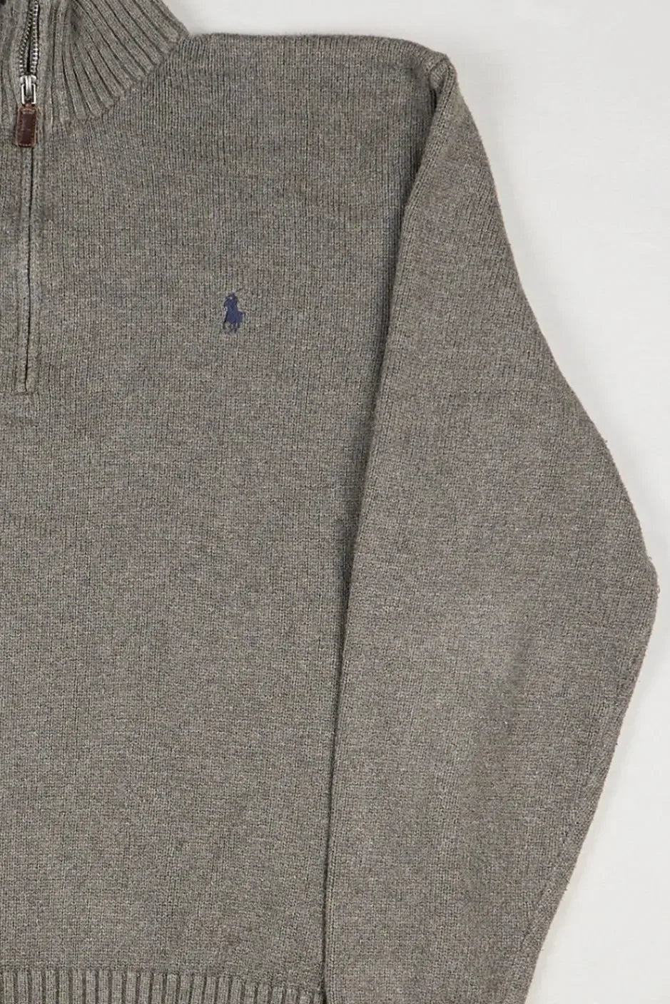 Ralph Lauren - Quarter-Zip (L) Right