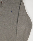 Ralph Lauren - Quarter-Zip (L) Right