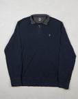 Ralph Lauren - Quarter Zip (L)