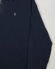 Ralph Lauren - Quarter Zip (L) Right