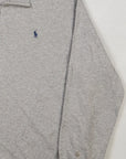 Ralph Lauren - Quarter Zip (XL) Right