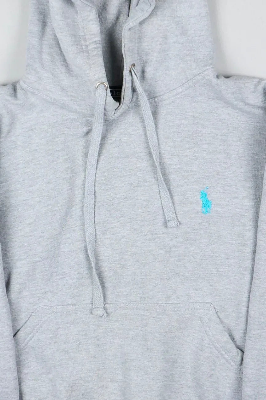 Ralph Lauren - Hoodie (XS) Center