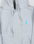 Ralph Lauren - Hoodie (XS) Center