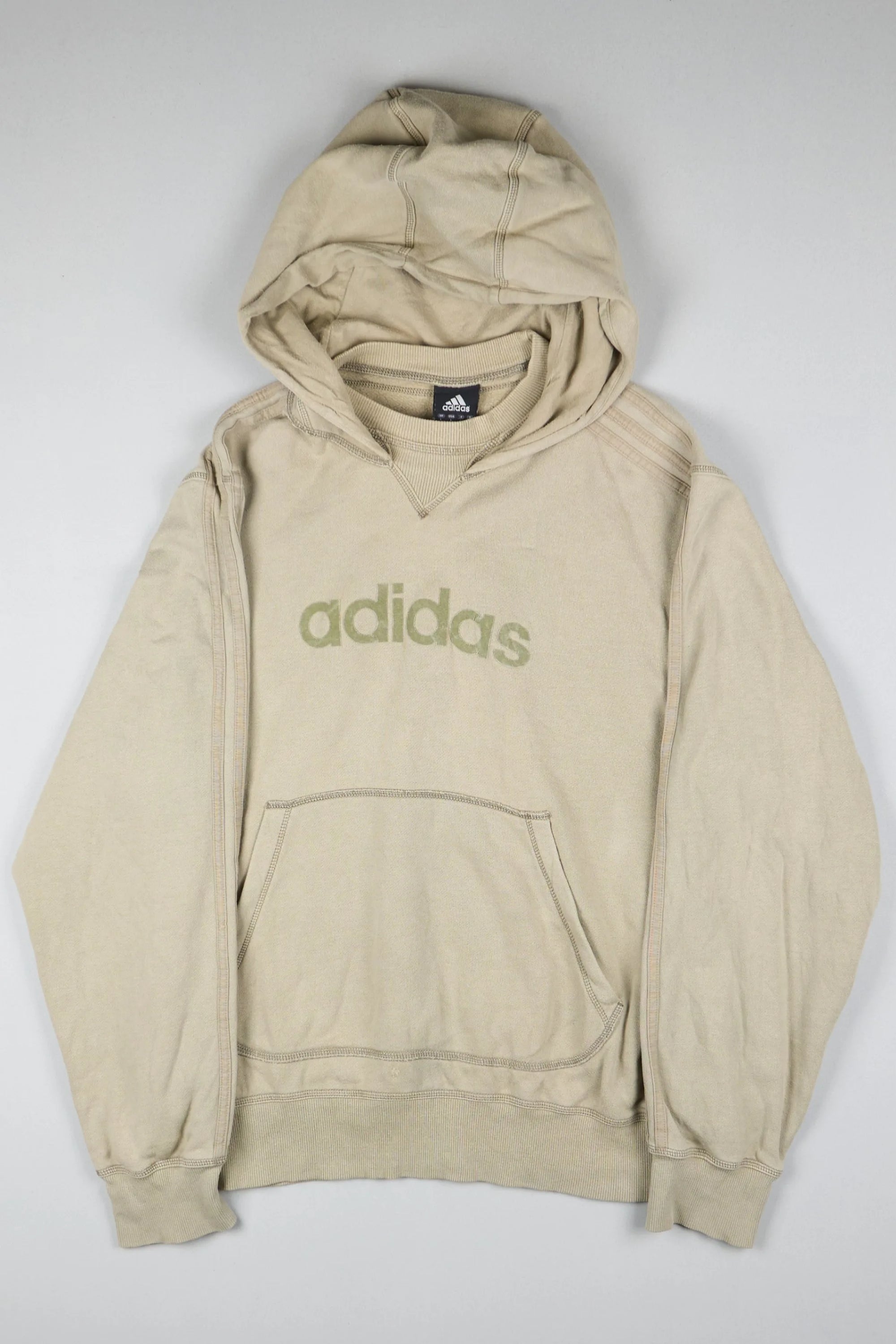 Adidas - Hoodie (L)