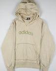 Adidas - Hoodie (L)