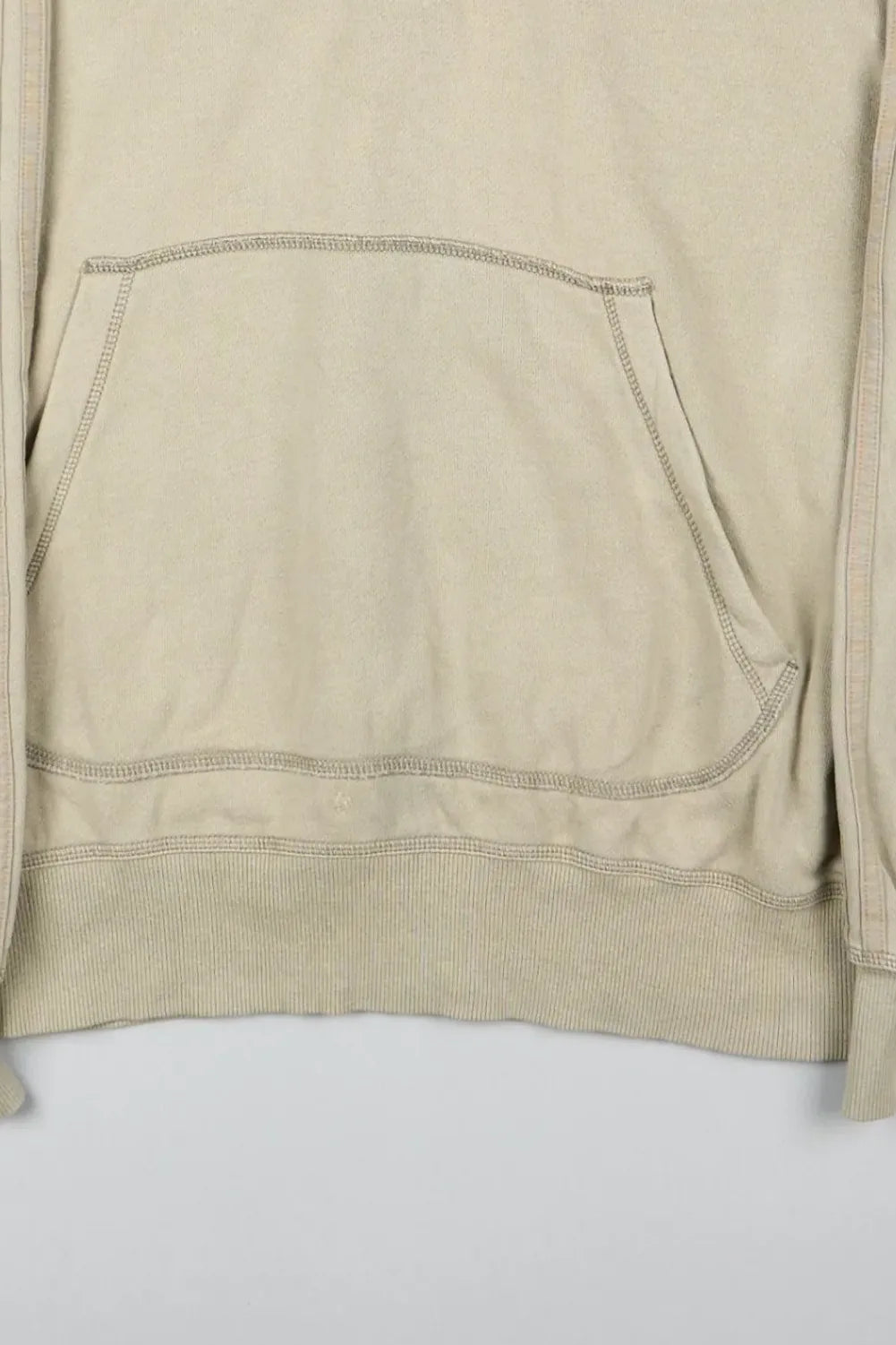 Adidas - Hoodie (L) Bottom