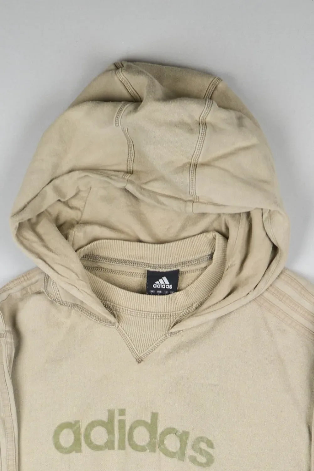 Adidas - Hoodie (L) Top