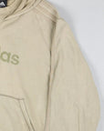 Adidas - Hoodie (L) Right