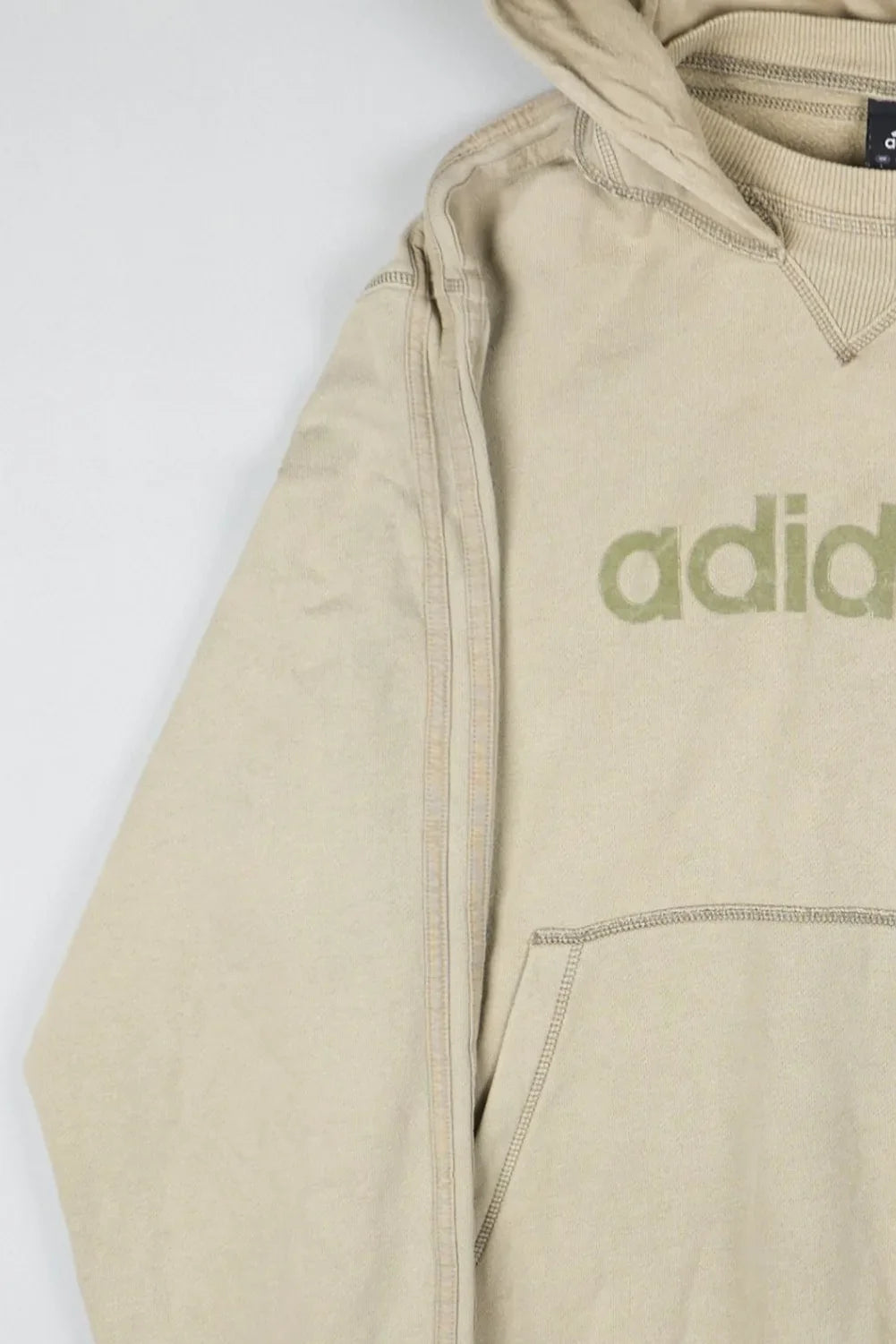 Adidas - Hoodie (L) Left