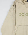 Adidas - Hoodie (L) Left