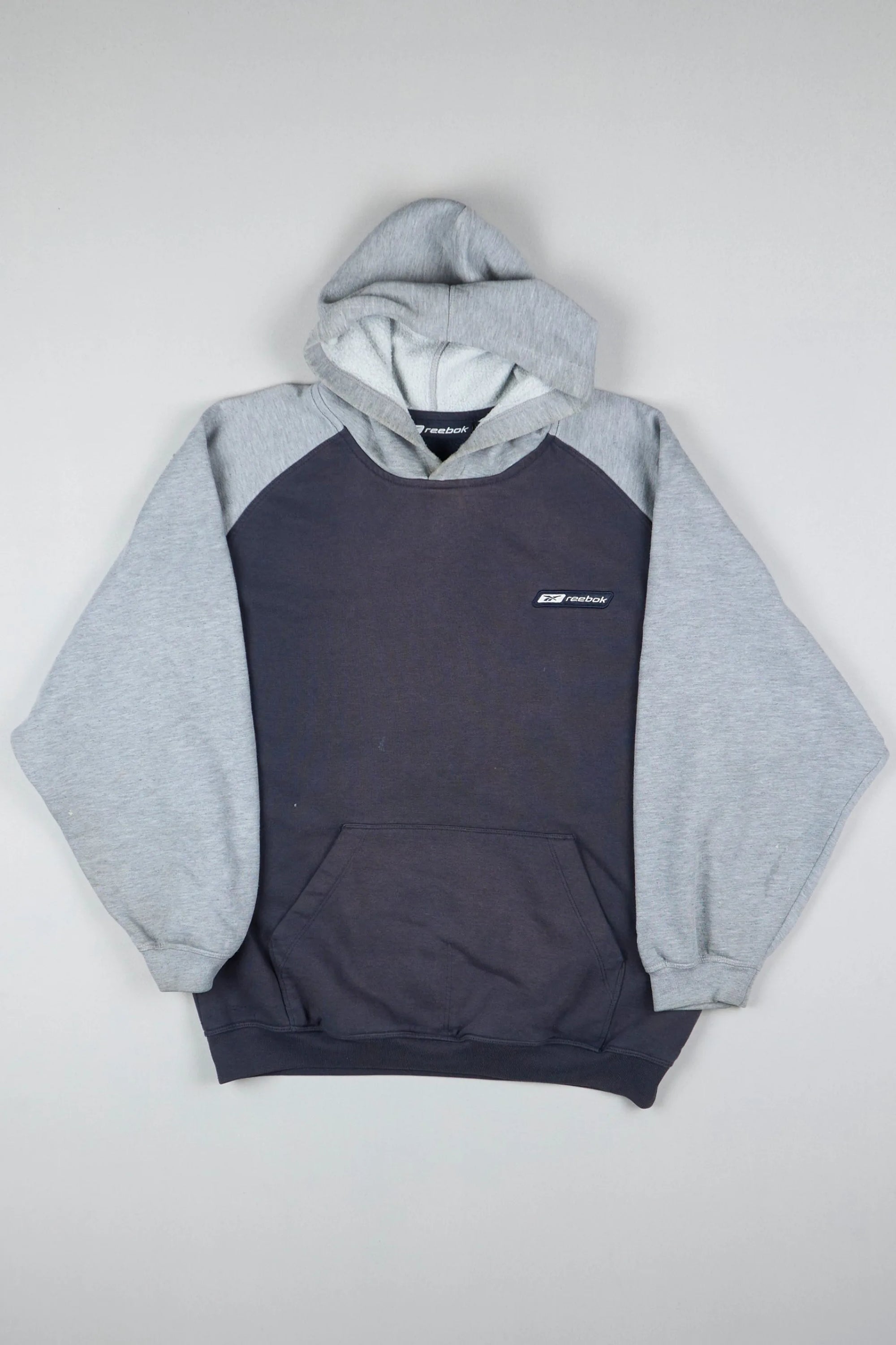 Reebok - Hoodie (M)