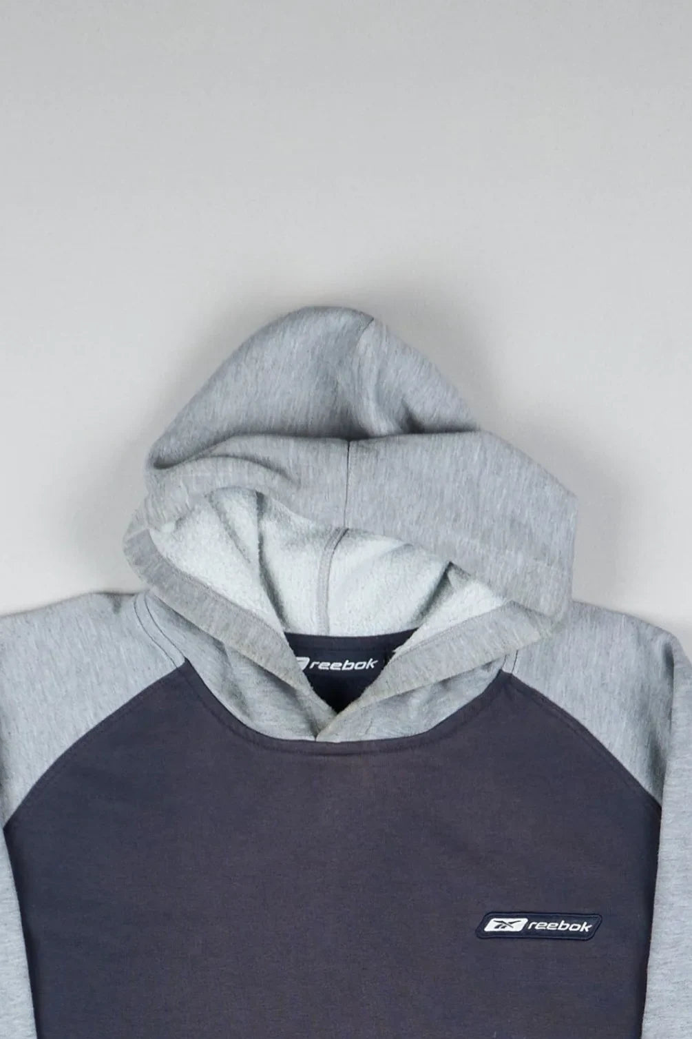 Reebok - Hoodie (M) Top