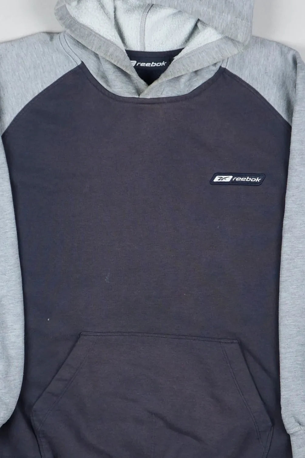 Reebok - Hoodie (M) Center