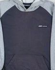 Reebok - Hoodie (M) Center