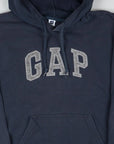 GAP - Hoodie (L) Center