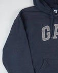 GAP - Hoodie (L) Left