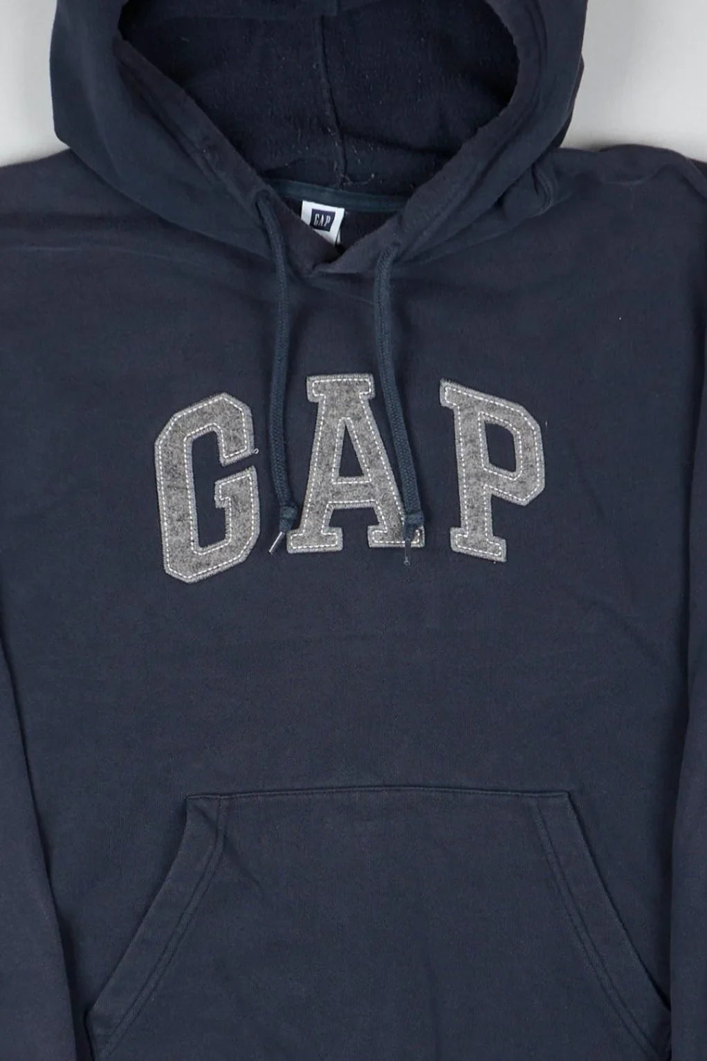 GAP - Hoodie (L) Center