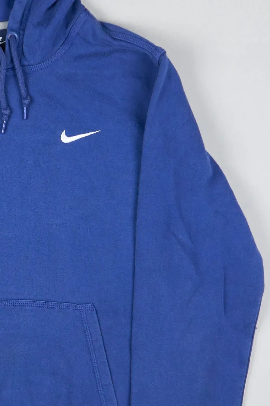 Nike - Hoodie (M) Right