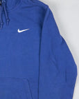 Nike - Hoodie (M) Right