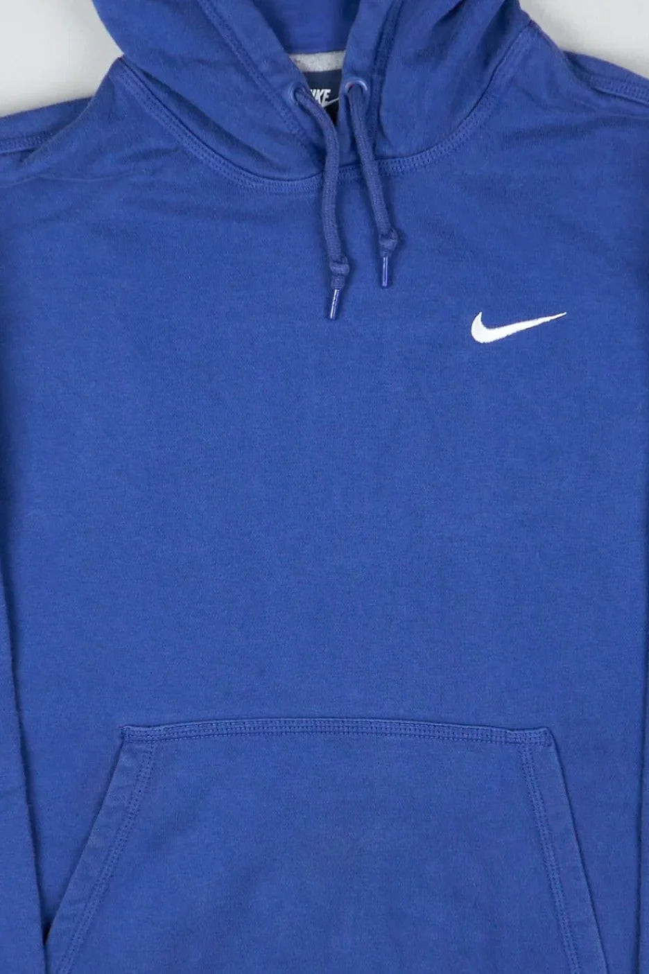 Nike - Hoodie (M) Center